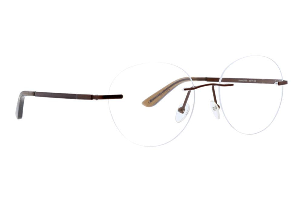Totally Rimless TRORYN387 Eyeglasses