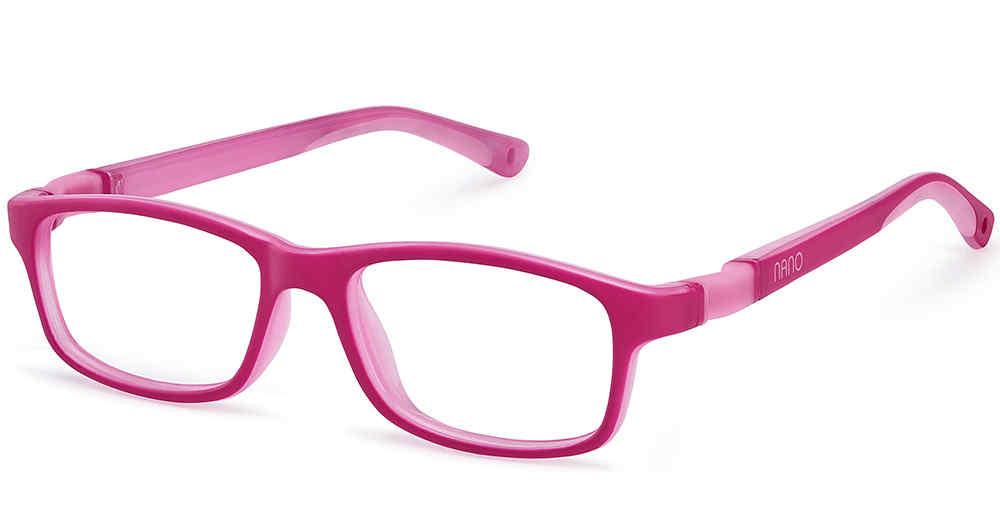 23 - GLOW CREW 3.0 MT PINK MAGENTA