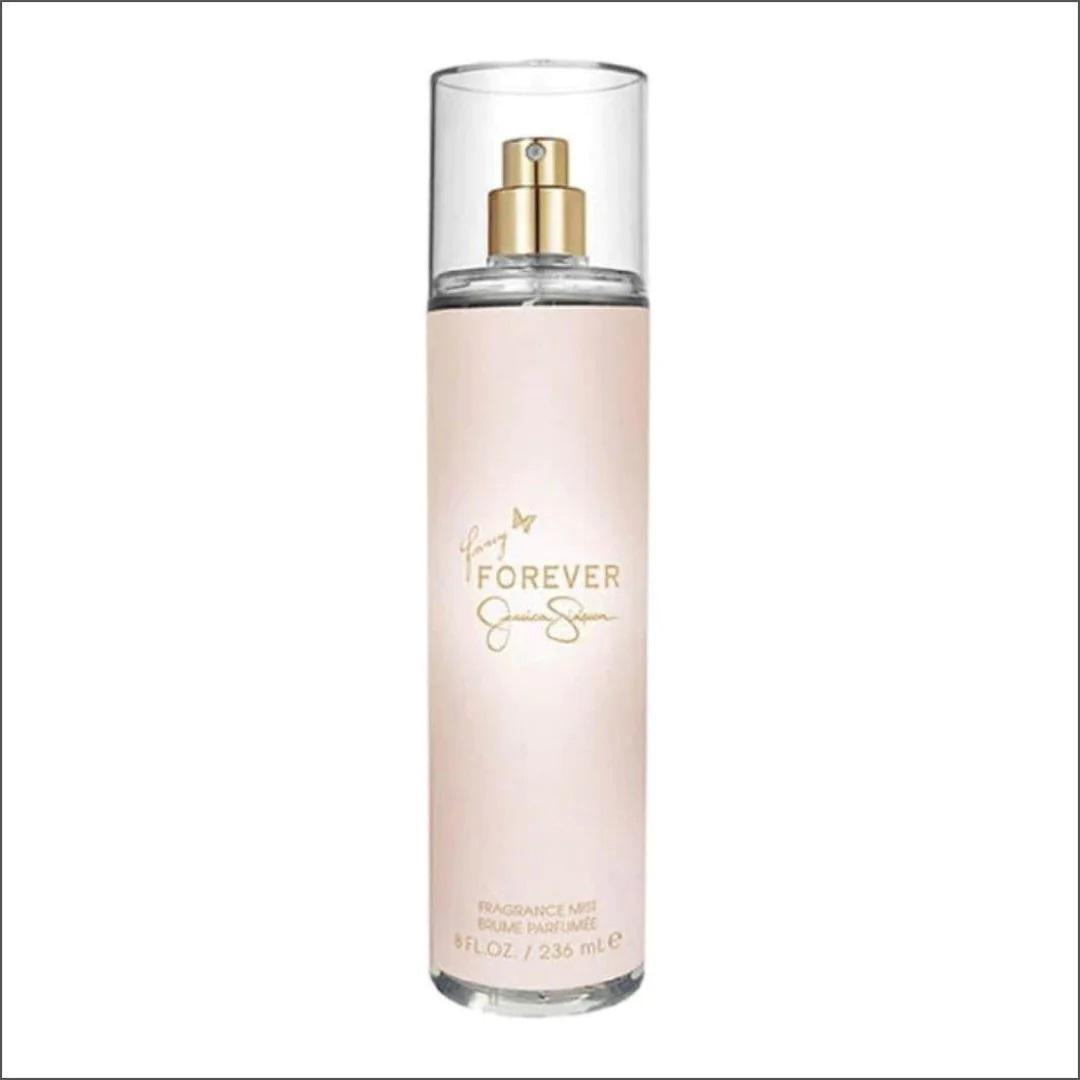 Jessica Simpson Fancy Forever Fragrance Mist