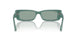 676282 - Green - Petrol Green
