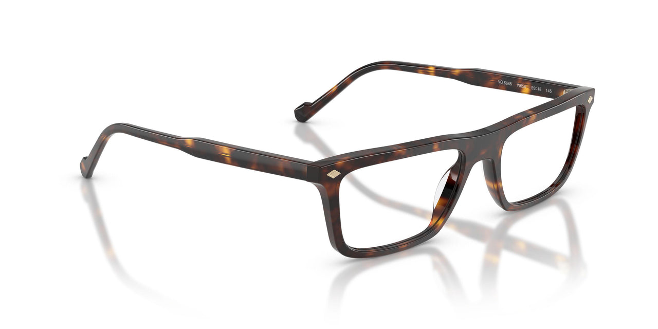 W656 - Brown
