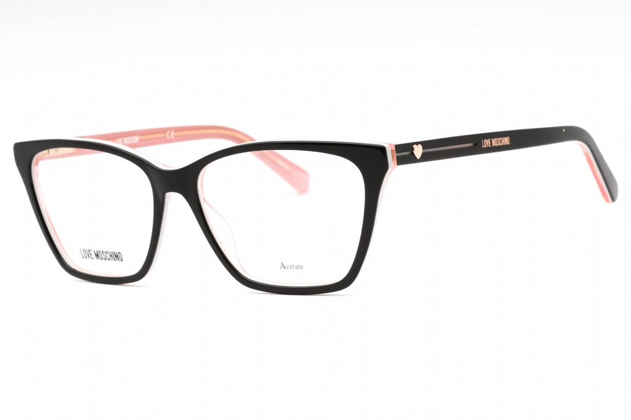 Moschino Love MOL547 Eyeglasses