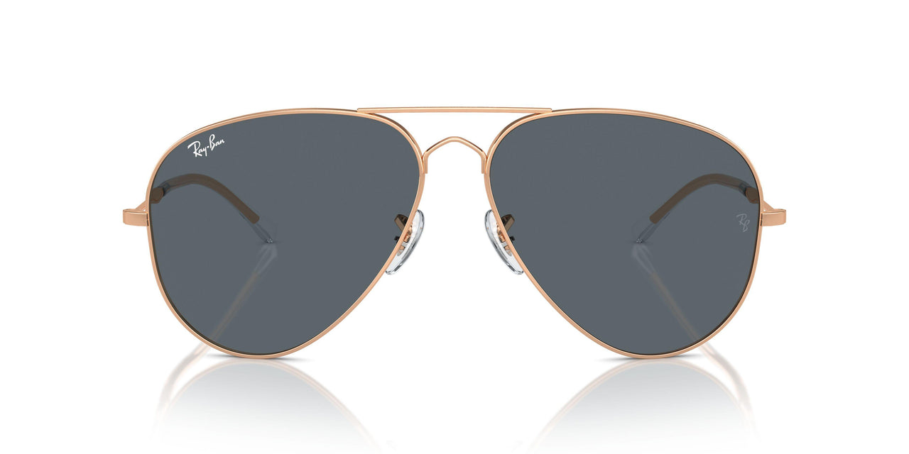 9202R5 - Gold - Blue