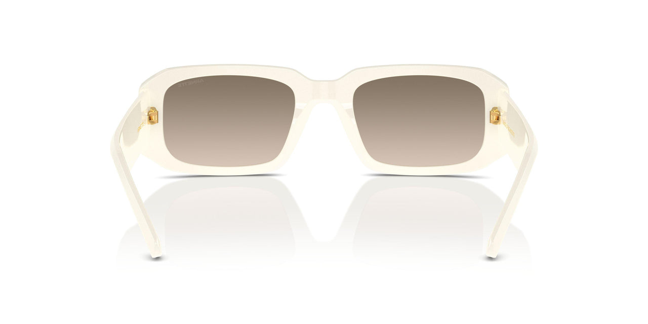 124513 - White - Gradient Brown