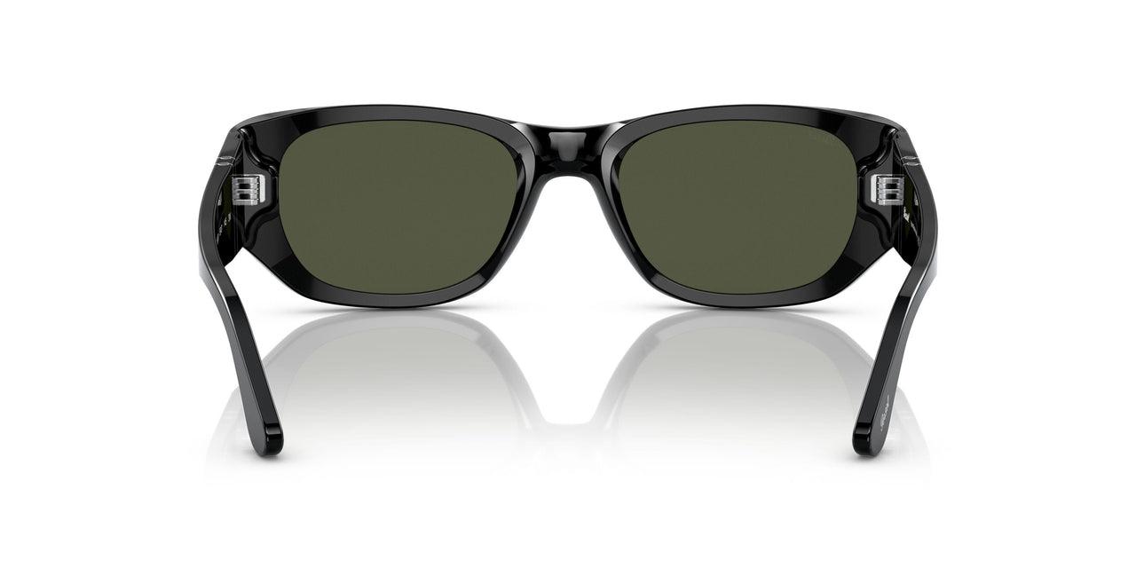 95/31 - Black - Green
