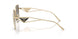 ZVN0A7 - Gold - Grey Gradient