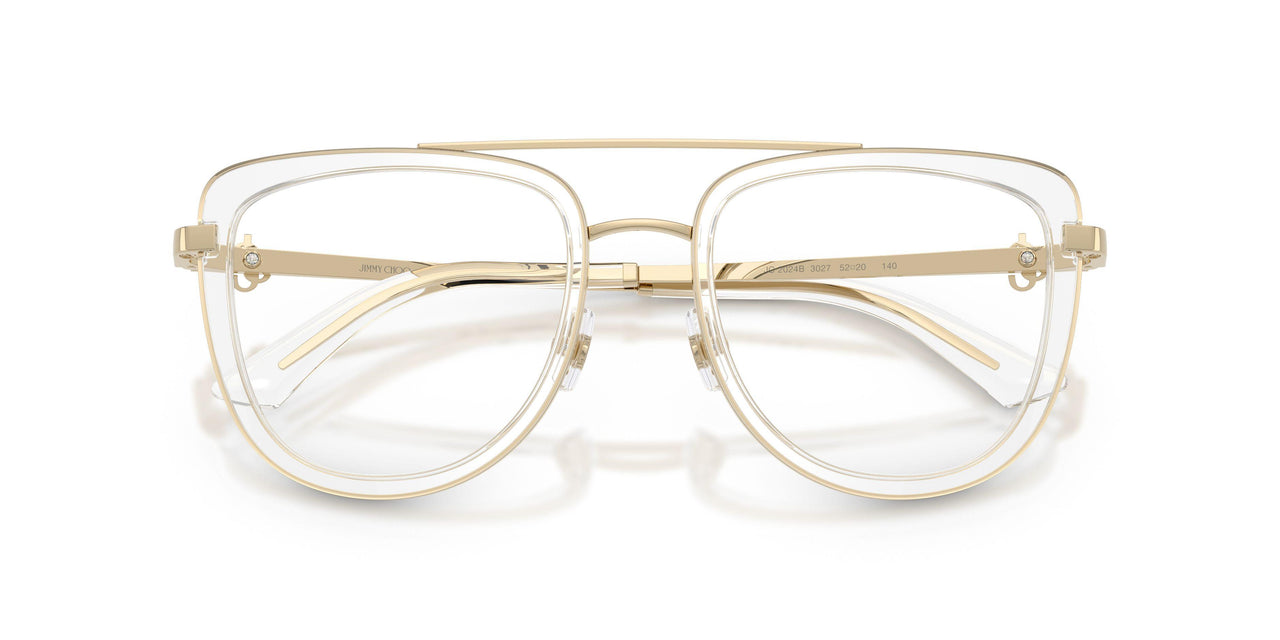 3027 - Gold