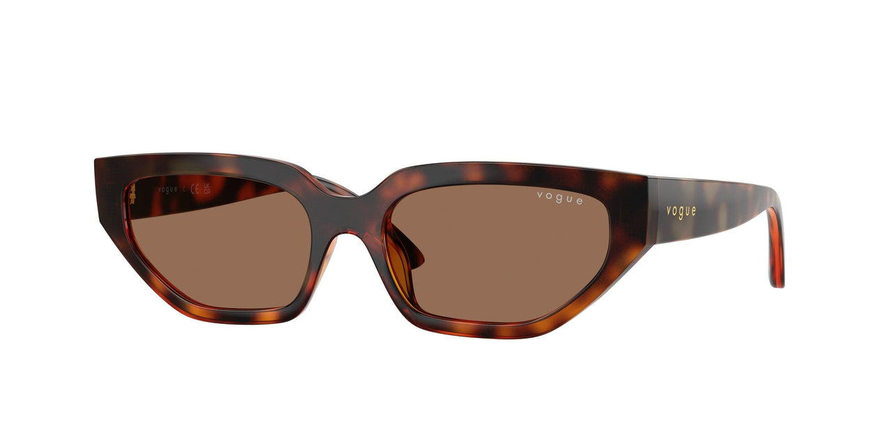 W65673 - Brown - Dark Brown