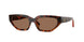 W65673 - Brown - Dark Brown