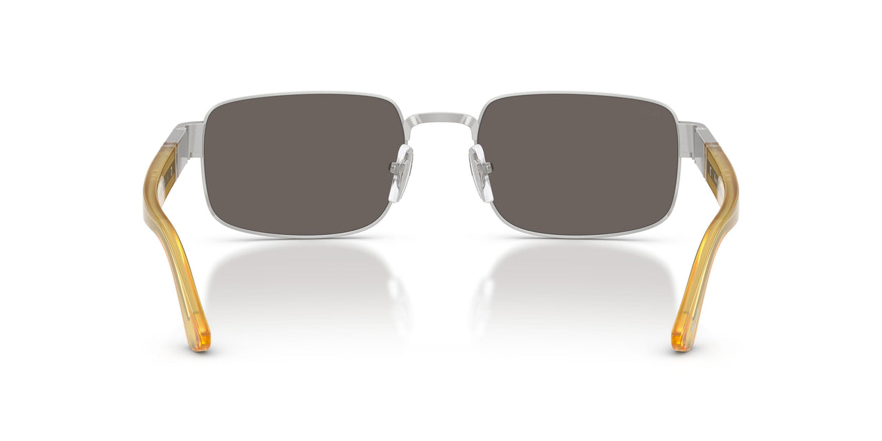 518/B1 - Silver - Dark Grey