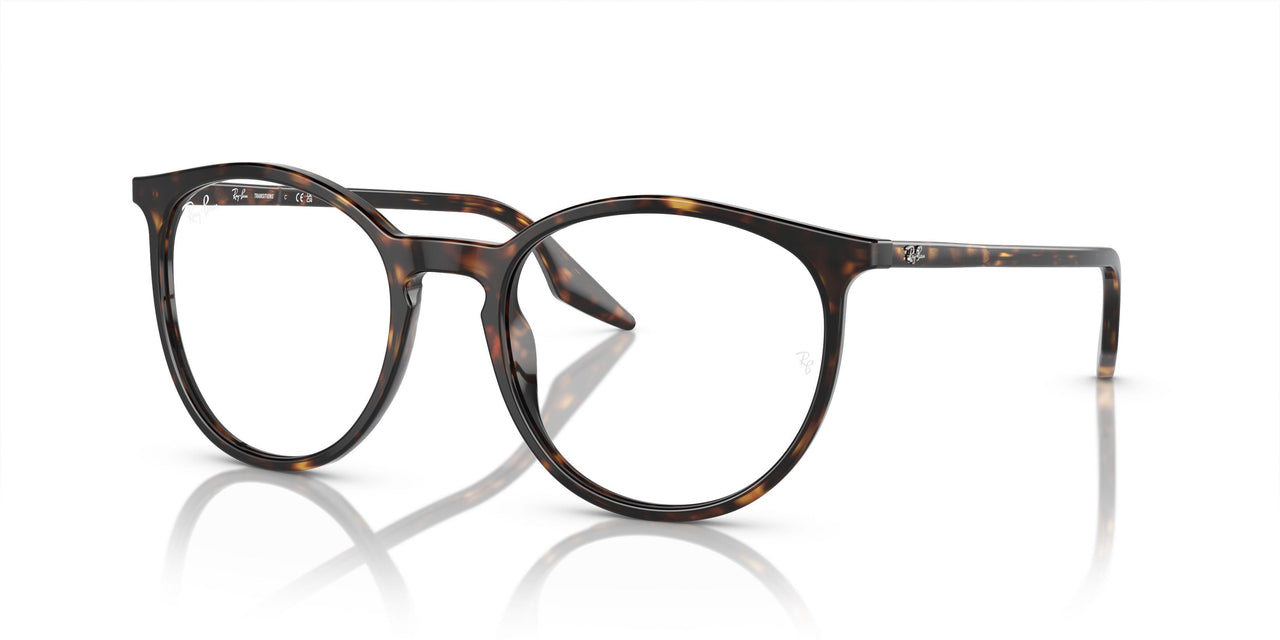 902/GJ - Tortoise - Clear/green