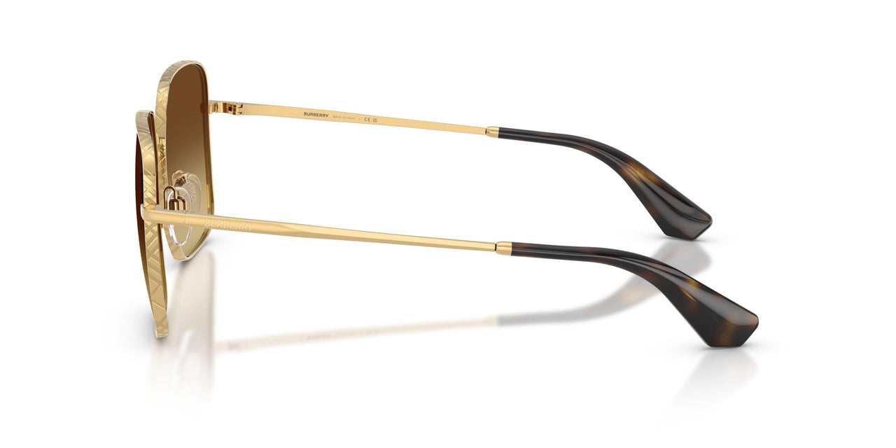 101713 - Gold - Brown Gradient
