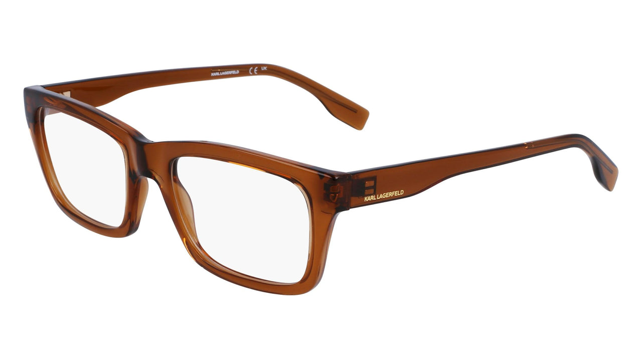 Karl Lagerfeld KL6138 Eyeglasses