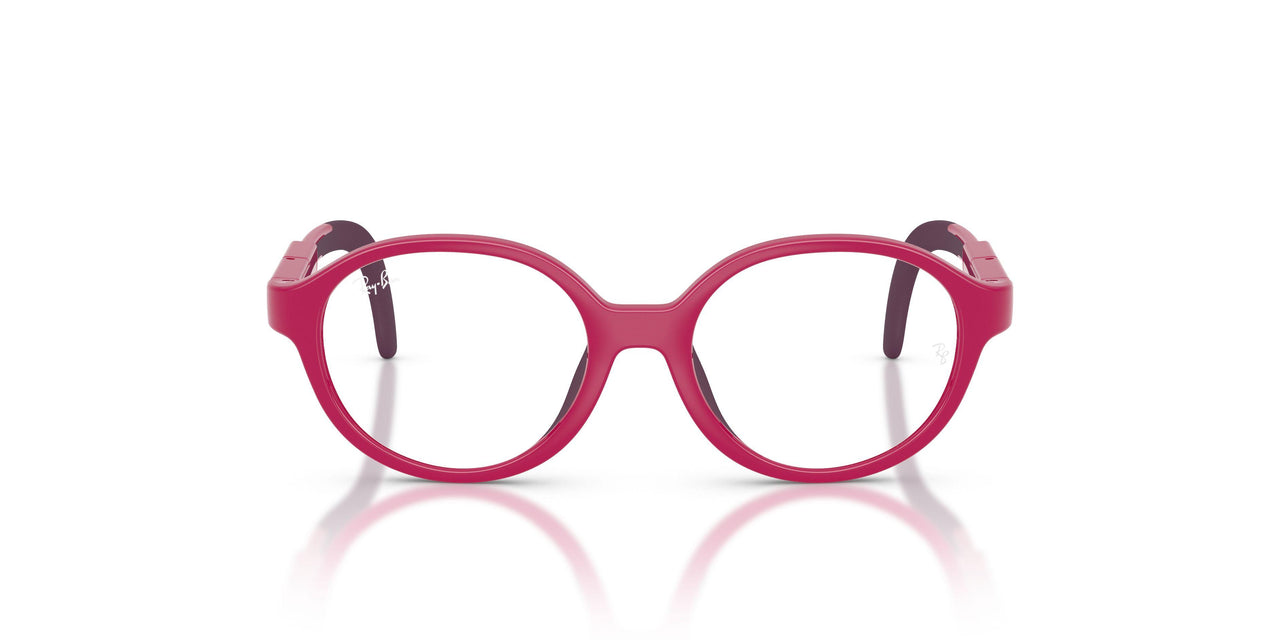 7531 - Violet - Clear
