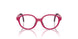 7531 - Violet - Clear