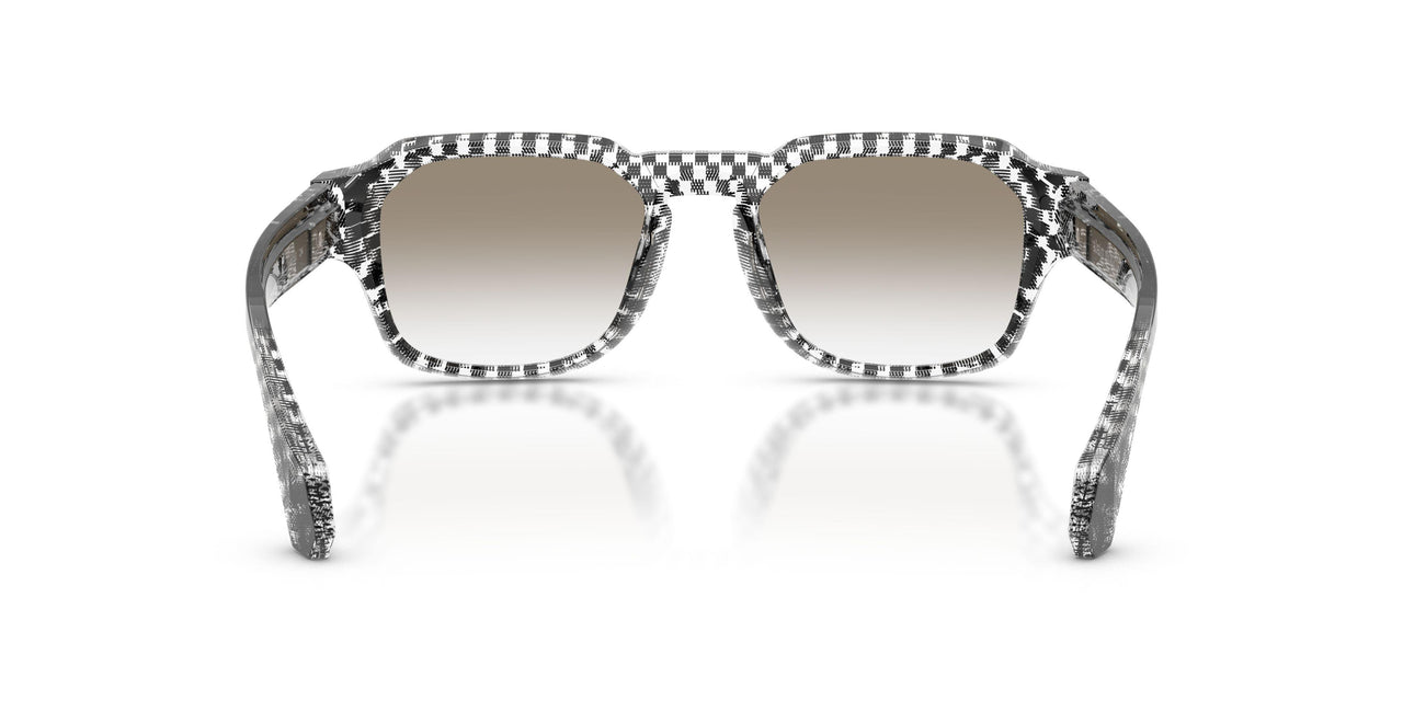 0495S3 - Multicolor - Gradient Grey