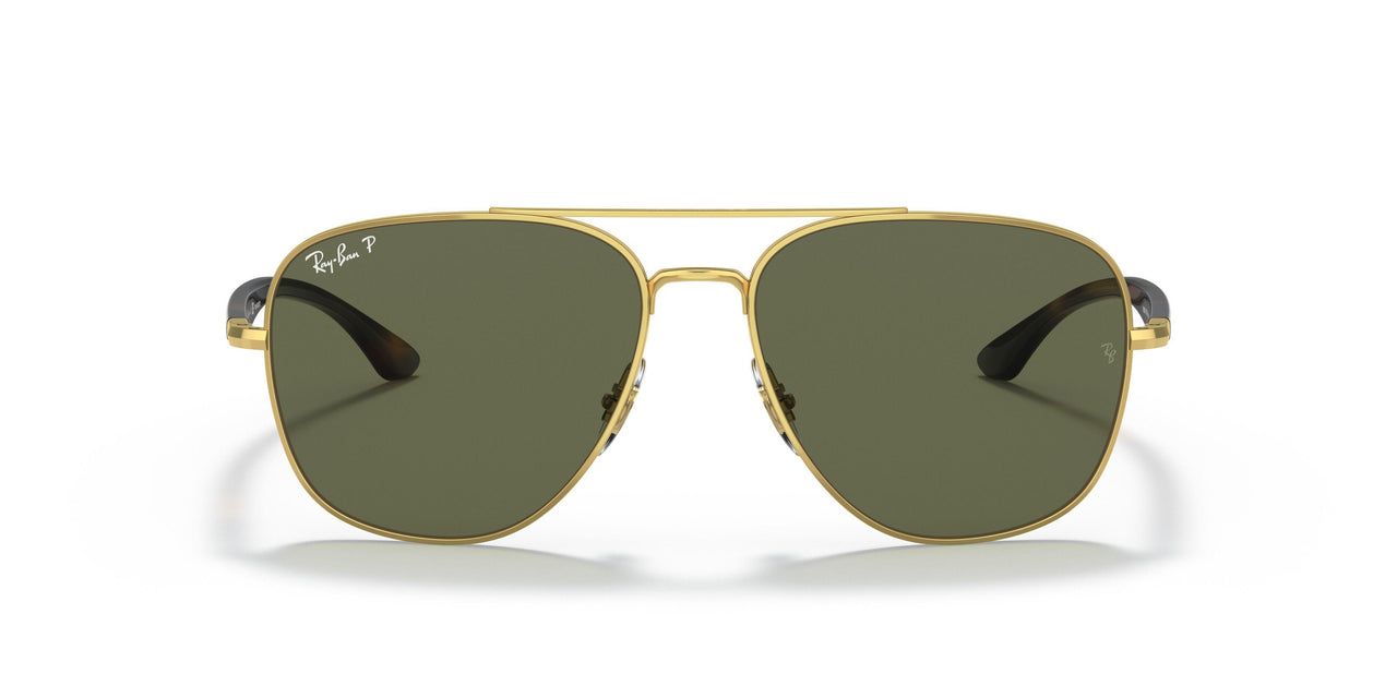 001/58 - Havana - Polar Green