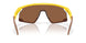928021 - Yellow - Prizm Tungsten