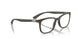 8063 - Brown - Clear