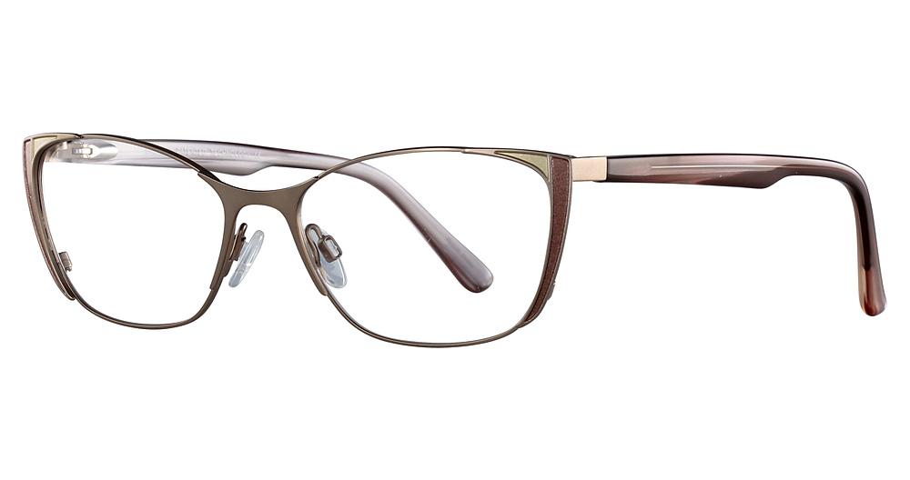 Aspex Eyewear EC442 Eyeglasses