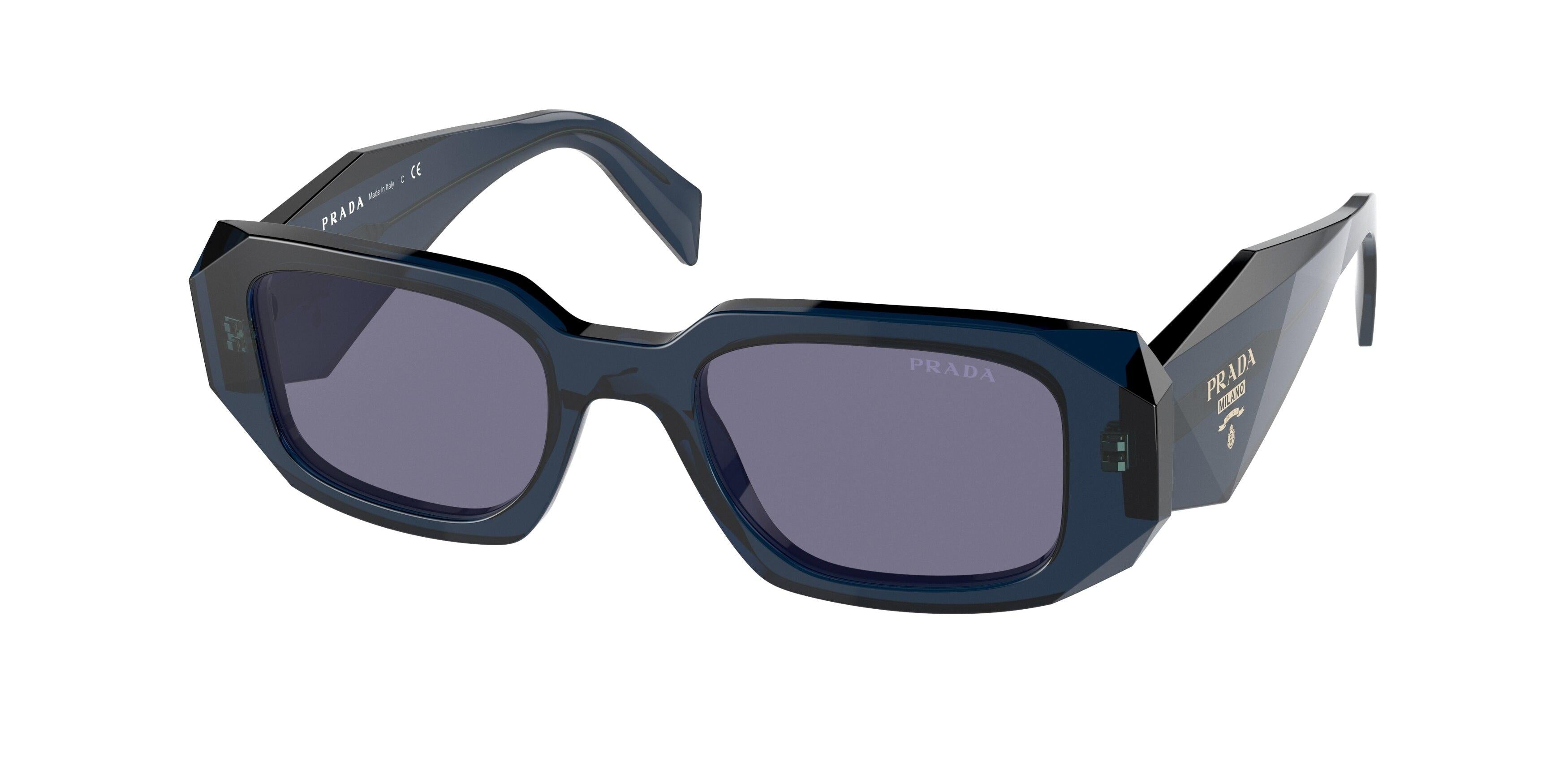 Add a Touch of Luxury to Your Outfit with the Prada 17WS Symbole Sungl