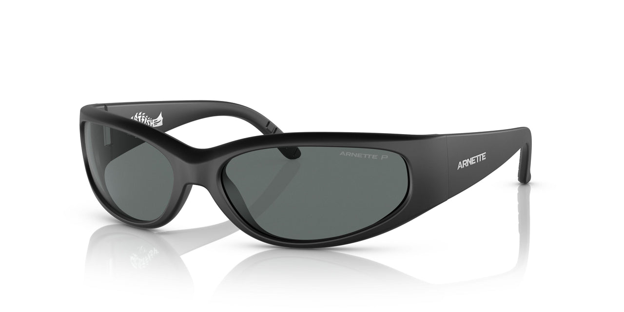 275881 - Black - Dark Grey Polar