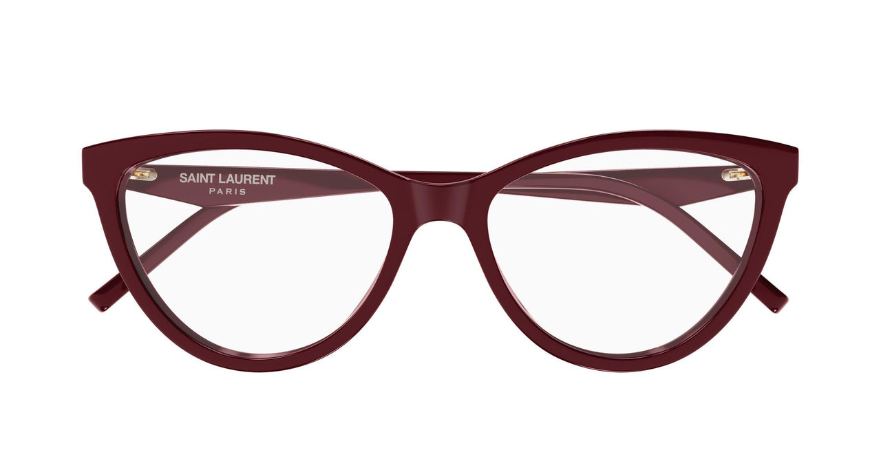 005 - Red - Transparent