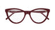 005 - Red - Transparent