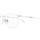 002 - Silver - Transparent