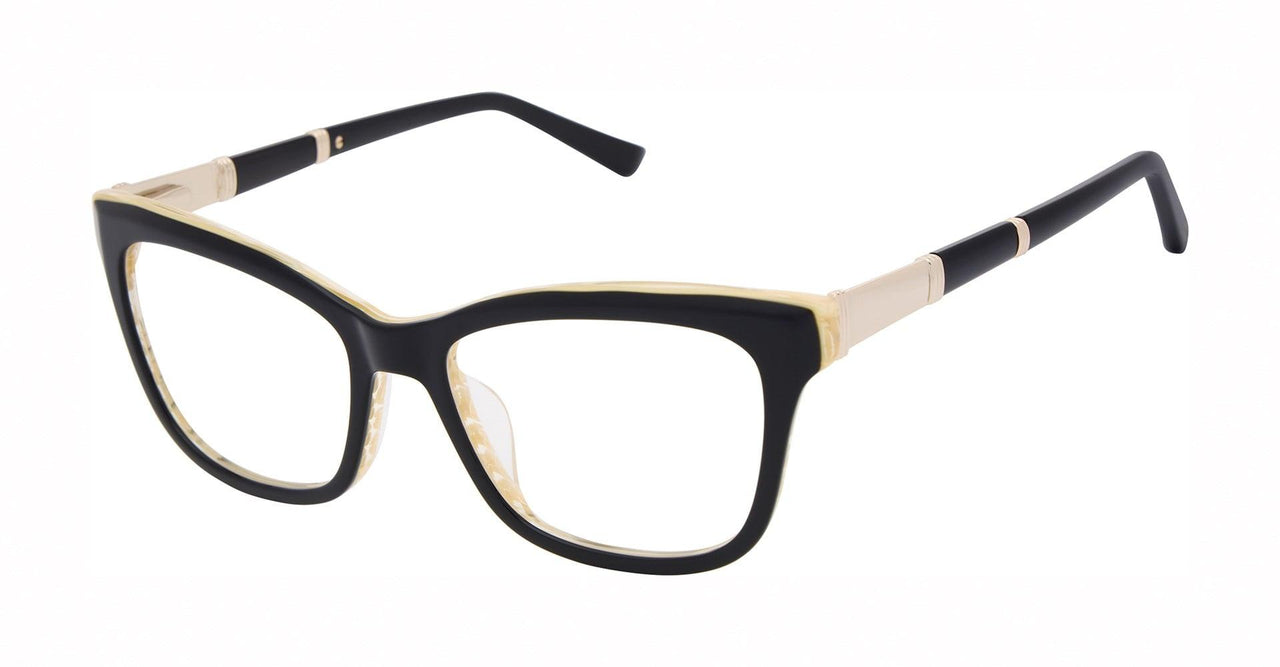 L.A.M.B. LA157 Eyeglasses