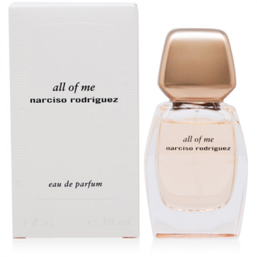 Narciso Rodriguez All Of Me EDP Spray