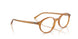 8439 - Beige - Clear
