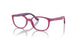 3933 - Pink - Clear