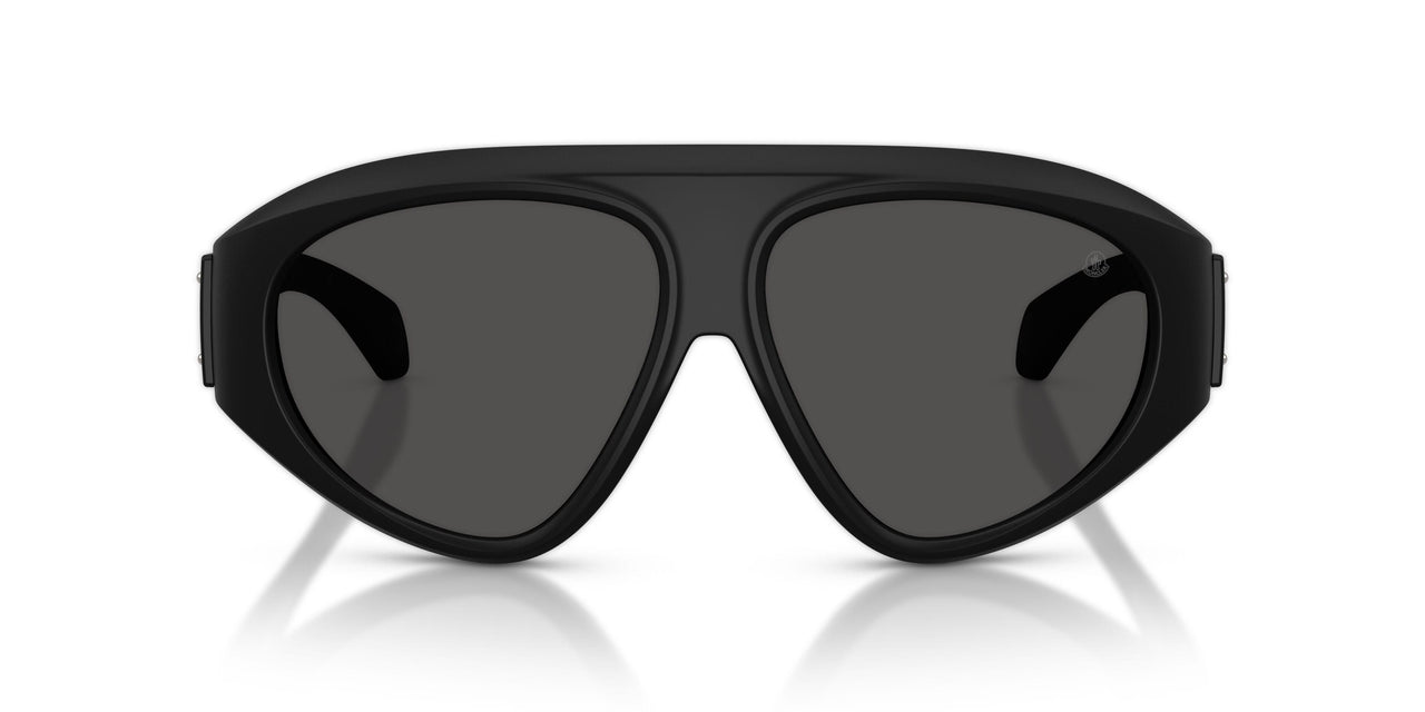 500687 - Black - Dark Grey Solid