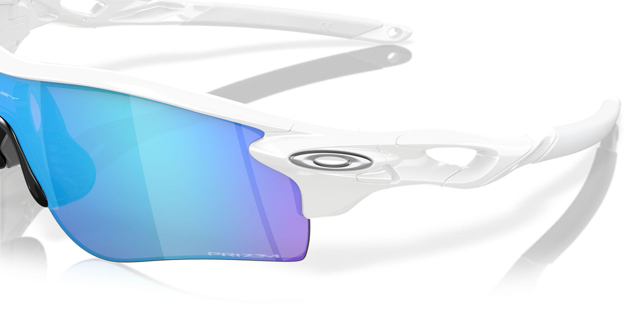 920602 - Matte White - Slate Iridium