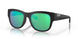 908404 - Black - Green Mirror