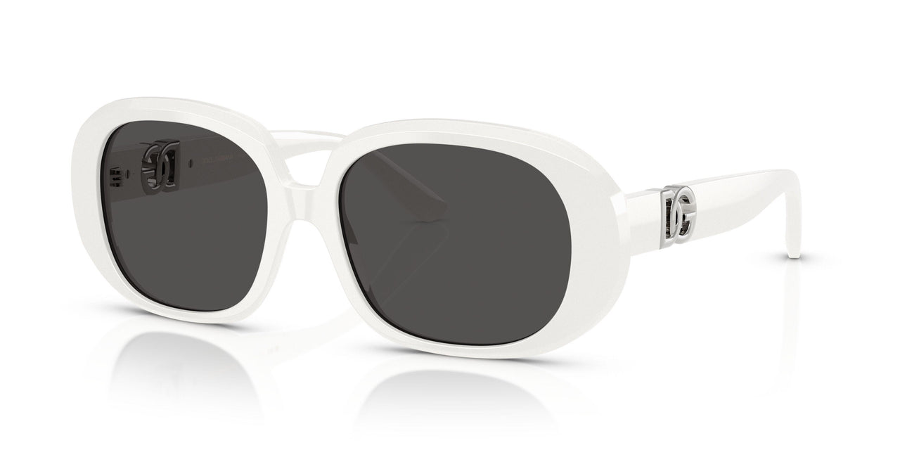 331287 - White - Dark Grey