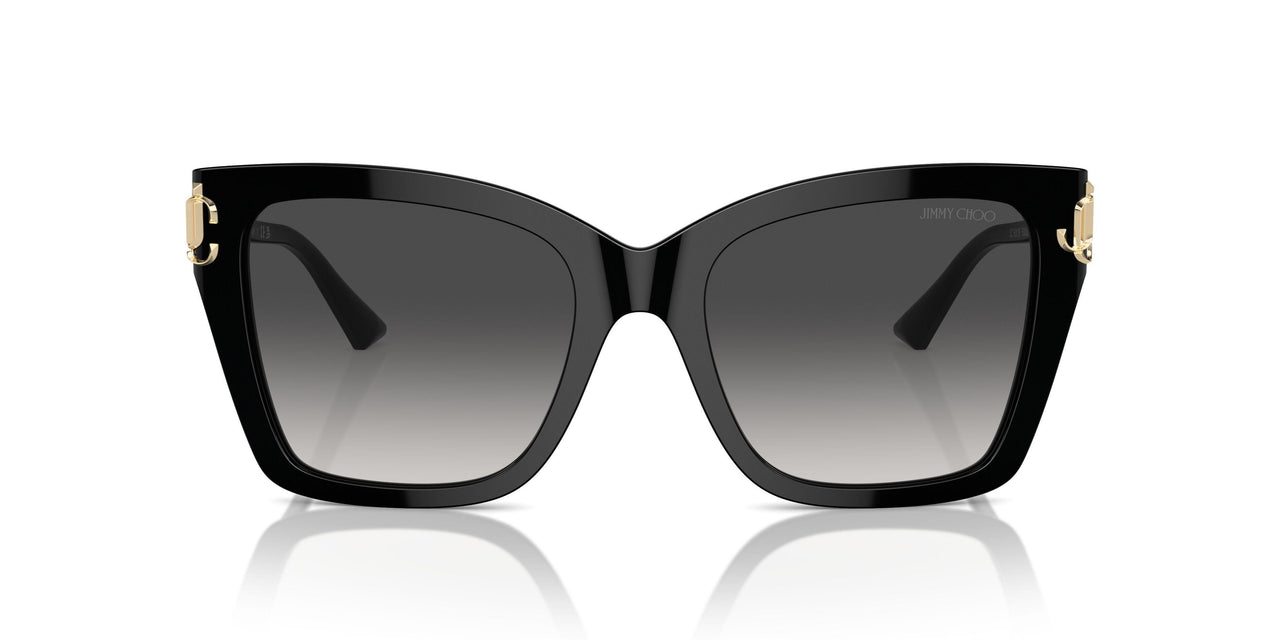 50008G - Black - Gradient Grey