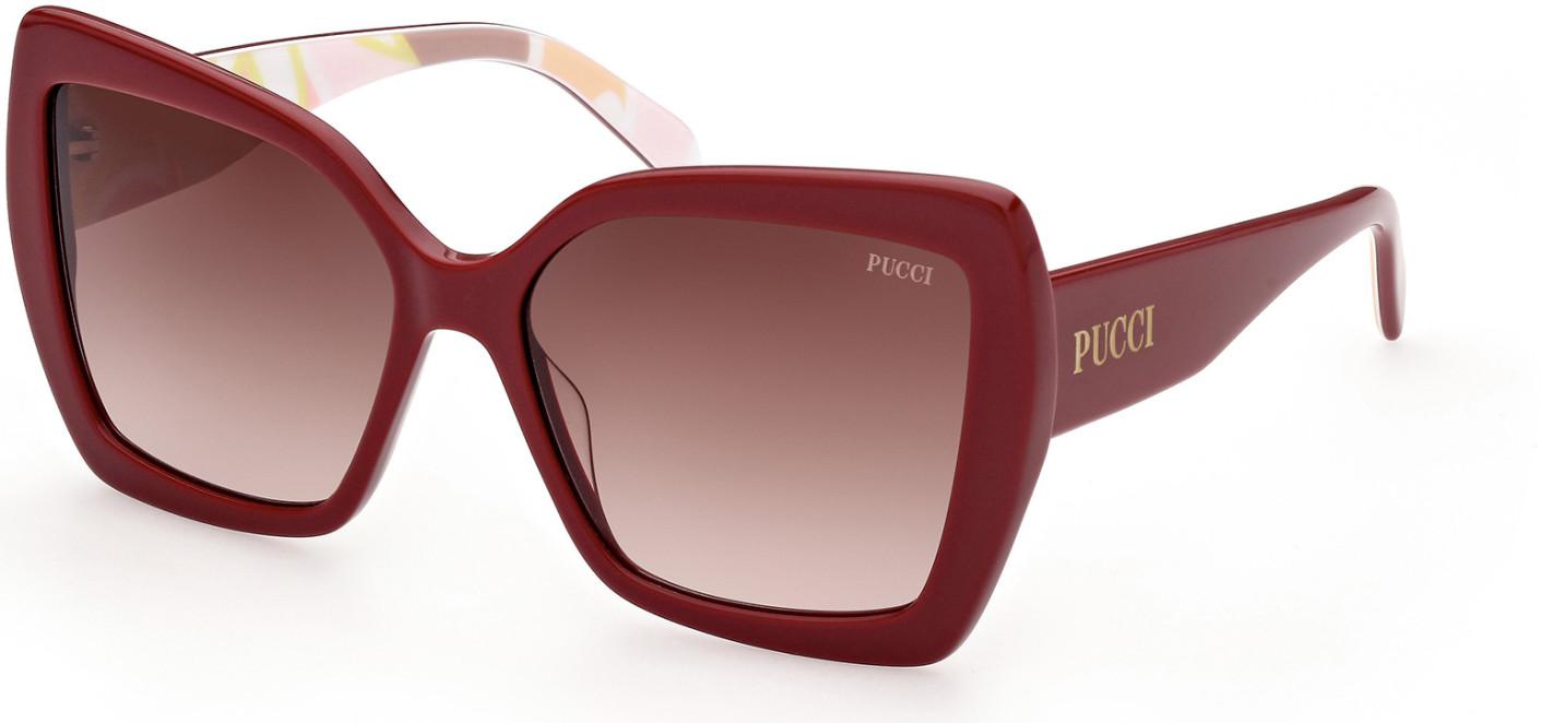 Emilio Pucci 0176 Sunglasses display picture 2