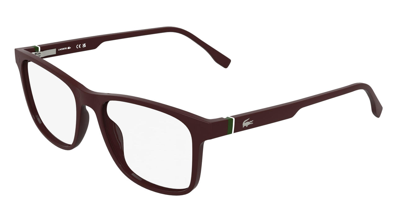 Lacoste L4007MAG SET Eyeglasses