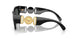 GB1/87 - Black - Dark Grey