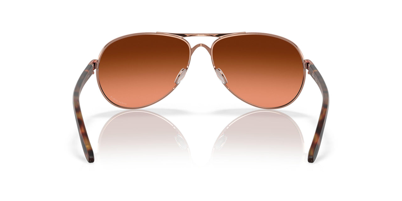 407946 - Gold - Prizm Brown Gradient