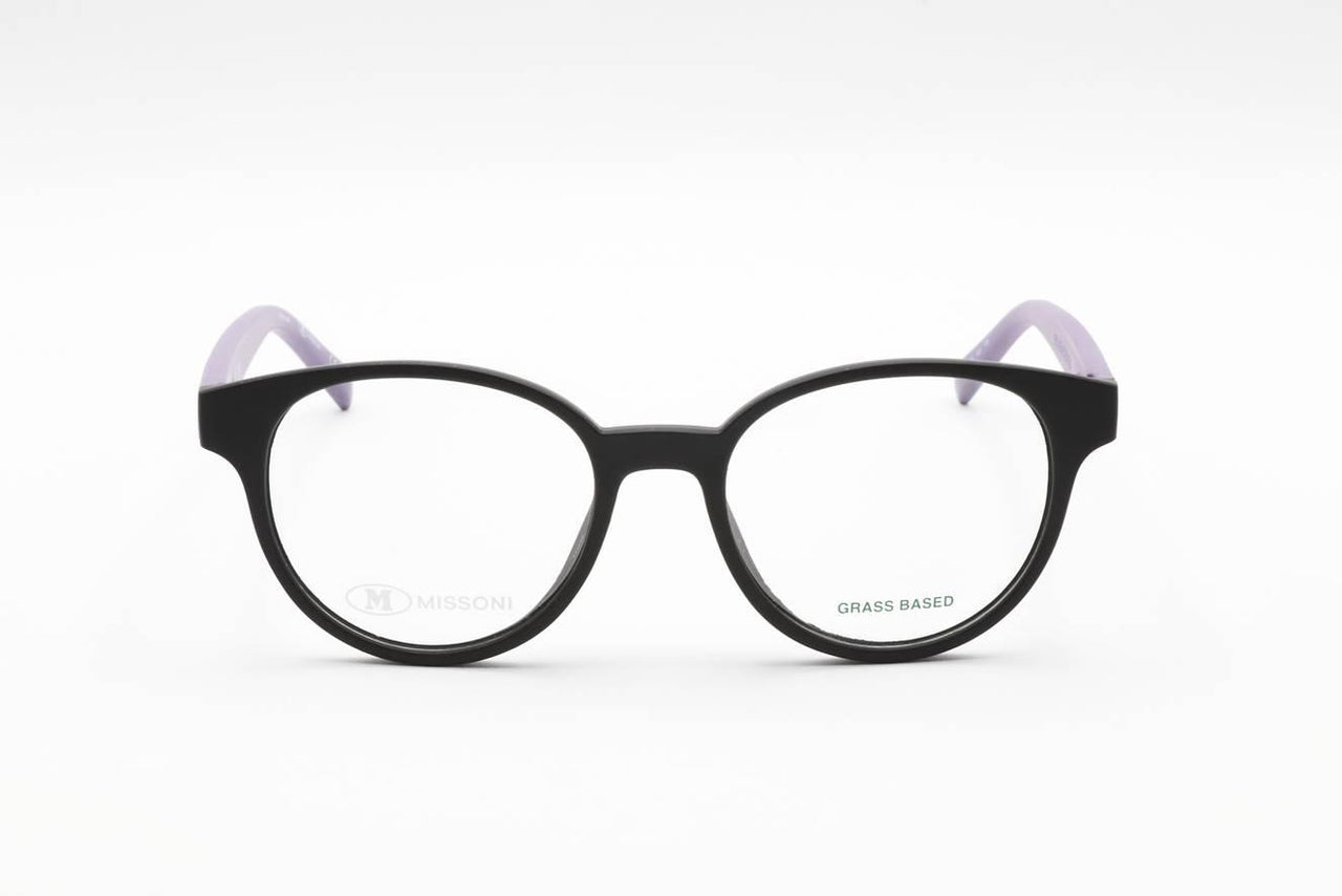 003 - MATTE BLACK