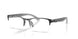 3222 - Black - Clear