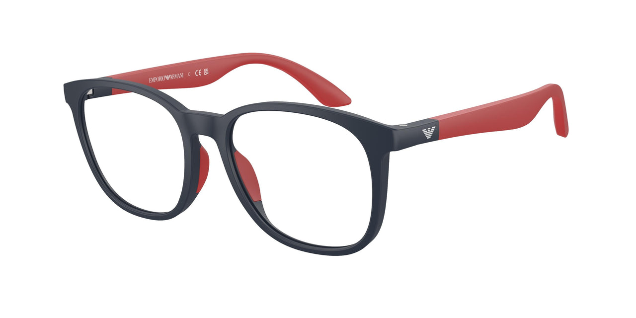 Emporio Armani Kids 3004 Eyeglasses