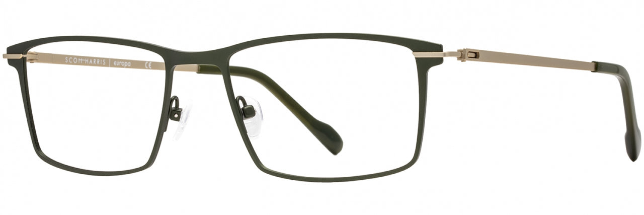 1 - Olive / Gold