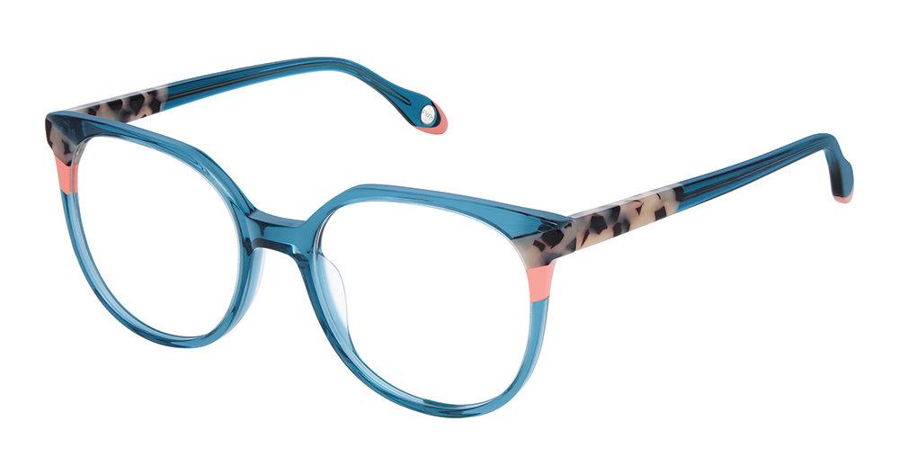 Fysh F-3795 Eyeglasses