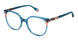 Fysh F-3795 Eyeglasses