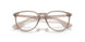 8507 - Brown - Clear