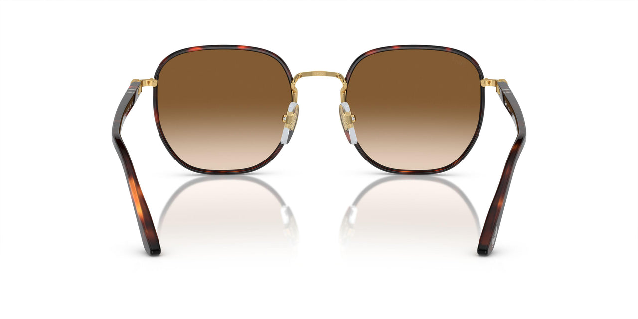 112651 - Gold - Gradient Brown